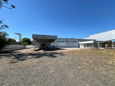 Galpão/Depósito/Armazém para alugar, 6000m² no São Luis, Canoas