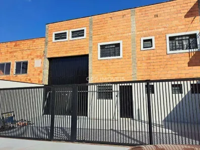 Galpão/Depósito/Armazém para alugar, 250m² no Jardim Eldorado, Indaiatuba