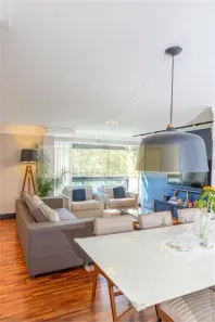 Apartamento com 3 Quartos à venda, 95m² no Vila Olímpia, São Paulo