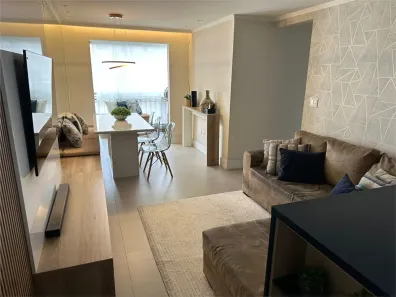 Apartamento com 3 Quartos à venda, 70m² no Jardim Japão, São Paulo