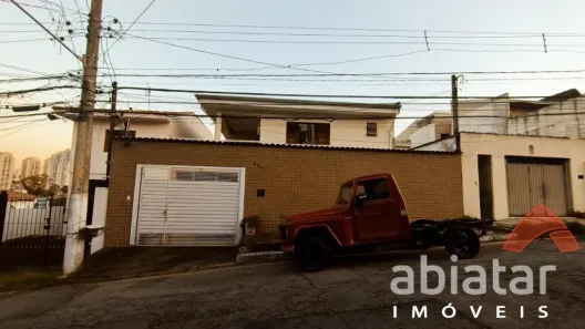 Sobrado com 3 Quartos à venda, 273m² no Jardim das Vertentes, São Paulo