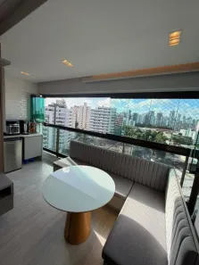Apartamento com 3 Quartos à venda, 71m² no Graças, Recife