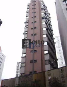 Sala Comercial à venda, 50m² no Santa Cecília, São Paulo