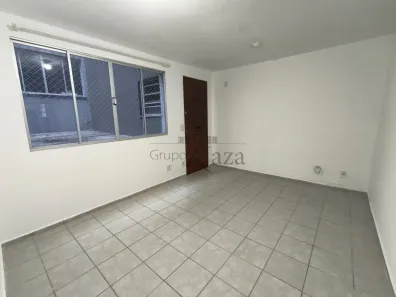 Apartamento com 2 Quartos para alugar, 57m² no Jardim Satélite, São José dos Campos
