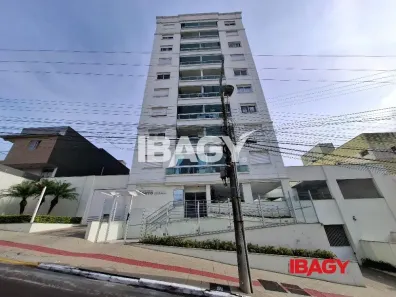 Apartamento com 2 Quartos para alugar, 70m² no Canto, Florianópolis