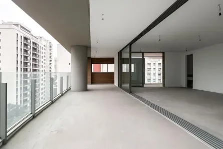 Apartamento com 4 Quartos à venda, 335m² no Itaim Bibi, São Paulo