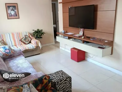 Fazenda/Sítio com 3 Quartos à venda, 88m² no Embaré, Santos