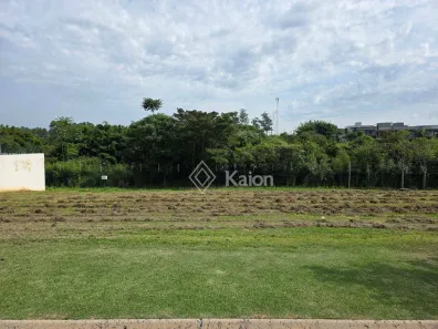 Lote/Terreno à venda, 368m² no Loteamento Residencial Una, Itu
