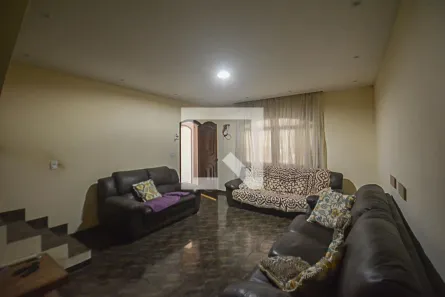 Casa com 5 Quartos à venda, 300m² no Assunção, São Bernardo do Campo