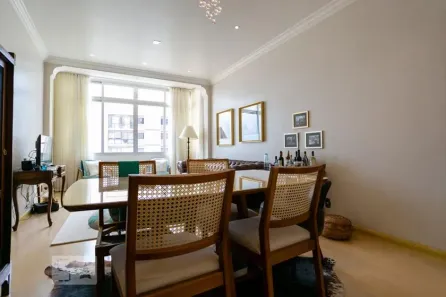 Apartamento com 2 Quartos à venda, 105m² no Santana, São Paulo