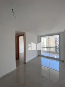 Apartamento com 2 Quartos para alugar, 60m² no Praia de Itaparica, Vila Velha