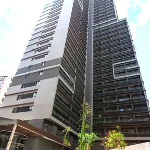 Apartamento com 1 Quarto à venda, 24m² no Bela Vista, São Paulo