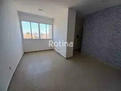 Apartamento com 2 Quartos para alugar, 60m² no Aclimação, Uberlândia