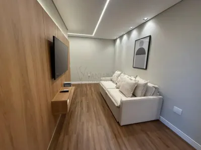 Apartamento com 1 Quarto à venda, 67m² no Condomínio Residencial Colinas do Paratehy, São José dos Campos