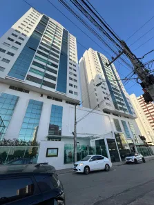 Apartamento com 3 Quartos à venda, 95m² no Santa Clara, São Luís