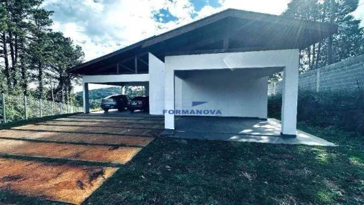 Casa de Condomínio com 3 Quartos à venda, 158m² no Jardim Atalaia, Cotia