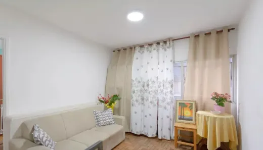 Apartamento com 2 Quartos à venda, 53m² no Bela Vista, São Paulo