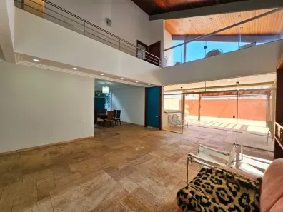Casa de Condomínio com 3 Quartos à venda, 324m² no Jardim Residencial Monsenhor Rossi, Limeira