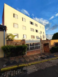 Apartamento com 3 Quartos à venda, 75m² no Vila Industrial, Campinas
