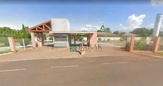 Fazenda/Sítio com 4 Quartos à venda, 220m² no Centro, Ivatuba