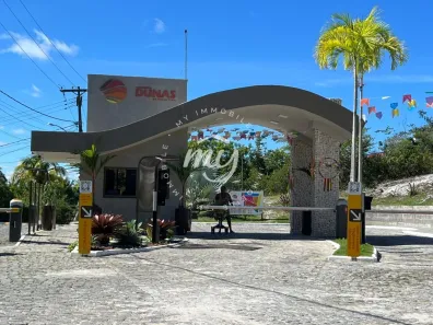 Lote/Terreno à venda, 1000m² no Busca Vida (Abrantes), Camaçari