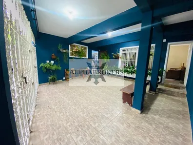 Sobrado com 3 Quartos à venda, 231m² no Cipava, Osasco