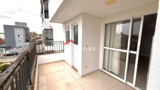 Apartamento com 3 Quartos à venda, 100m² no Costa e Silva, Joinville