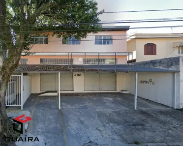 Ponto Comercial à venda, 400m² no Assunção, São Bernardo do Campo
