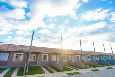 Casa com 2 Quartos à venda, 44m² no Meu Rincão, Cachoeirinha