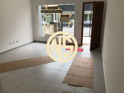 Sobrado com 3 Quartos para alugar, 180m² no Planalto Paulista, São Paulo