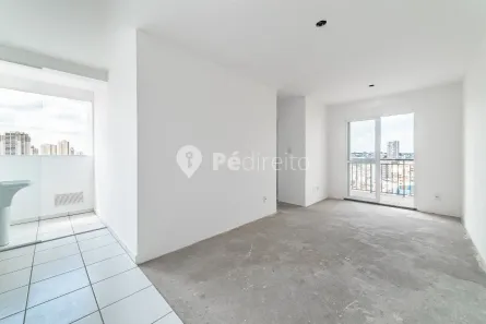 Apartamento com 2 Quartos à venda, 50m² no Chácara Santo Antônio (Zona Leste), São Paulo