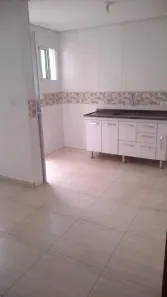 Apartamento com 2 Quartos à venda, 58m² no Parque Oratório, Santo André