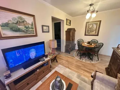 Apartamento com 2 Quartos à venda, 61m² no Tatuapé, São Paulo