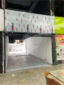 Ponto Comercial à venda, 30m² no Jardim Paulistano, São Paulo