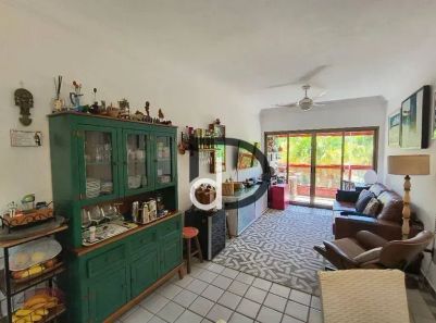 Apartamento com 3 Quartos à venda, 84m² no Riviera, Bertioga