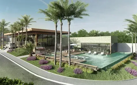 Lote/Terreno à venda, 637m² no Vila Real, Hortolândia
