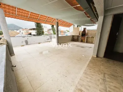 Apartamento com 4 Quartos à venda, 260m² no Méier, Rio de Janeiro