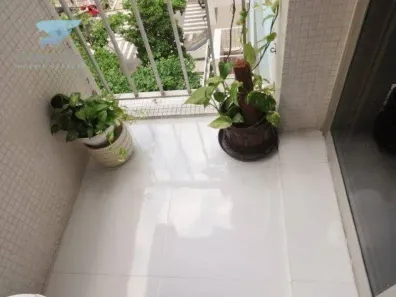 Apartamento com 4 Quartos à venda, 110m² no Pitangueiras, Guarujá