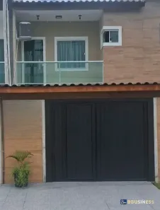 Casa com 2 Quartos à venda, 125m² no Parque Turf Club, Campos dos Goytacazes