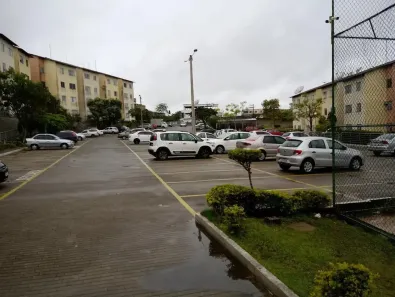 Apartamento com 2 Quartos à venda, 43m² no São Judas Tadeu, Serra
