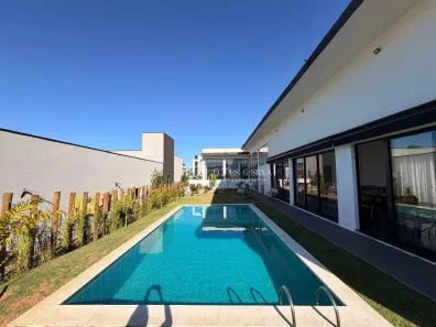 Casa de Condomínio com 3 Quartos à venda, 260m² no Condomínio Residencial Reserva Ecológica Atibaia, Atibaia