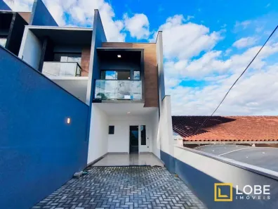 Sobrado com 2 Quartos à venda, 99m² no Escola Agrícola, Blumenau