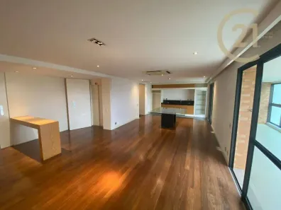Apartamento com 4 Quartos à venda, 191m² no Jardim Morumbi, São Paulo