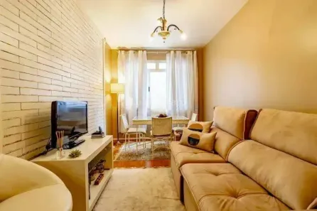Apartamento com 3 Quartos à venda, 86m² no Santo Antônio, Belo Horizonte