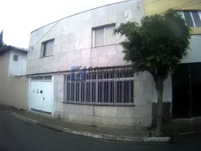 Casa com 3 Quartos à venda, 180m² no Fundação, São Caetano do Sul