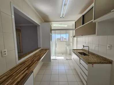 Apartamento com 3 Quartos à venda, 85m² no Jardim Residencial Martinez, Sorocaba