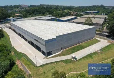 Galpão/Depósito/Armazém para alugar, 2343m² no Colônia (Zona Leste), São Paulo