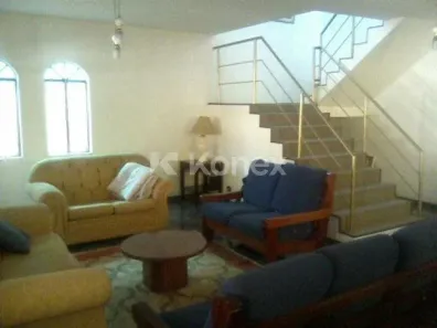 Sobrado com 6 Quartos à venda, 360m² no Parque Edu Chaves, São Paulo