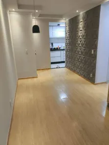 Apartamento com 2 Quartos à venda, 49m² no Chácara Manella, Cambé