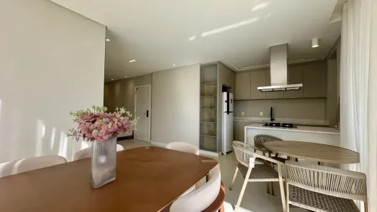 Apartamento com 3 Quartos à venda, 118m² no Centro, Itapema